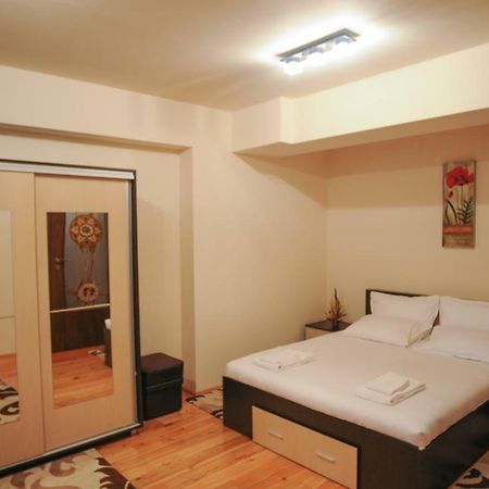 Casa Di Luca Apartamento Braşov Exterior foto