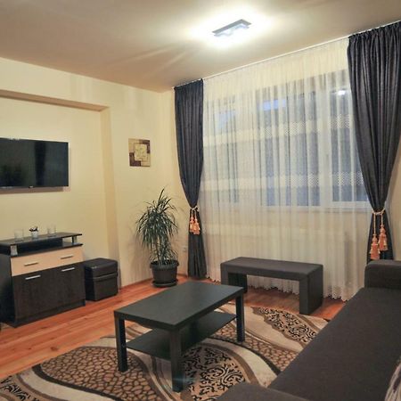 Casa Di Luca Apartamento Braşov Exterior foto