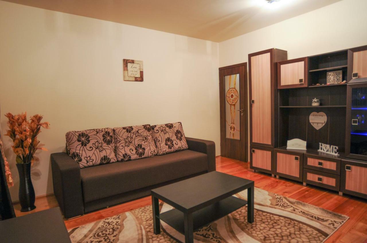 Casa Di Luca Apartamento Braşov Exterior foto