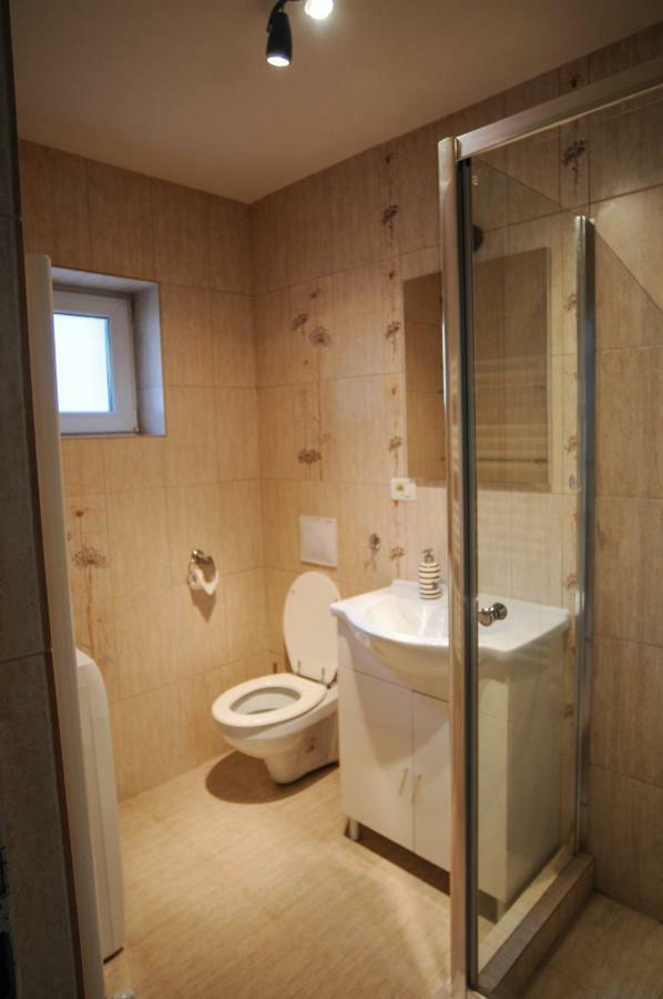 Casa Di Luca Apartamento Braşov Exterior foto