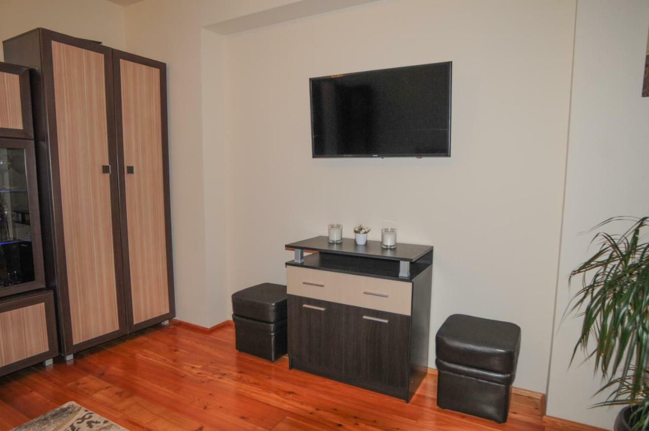 Casa Di Luca Apartamento Braşov Exterior foto
