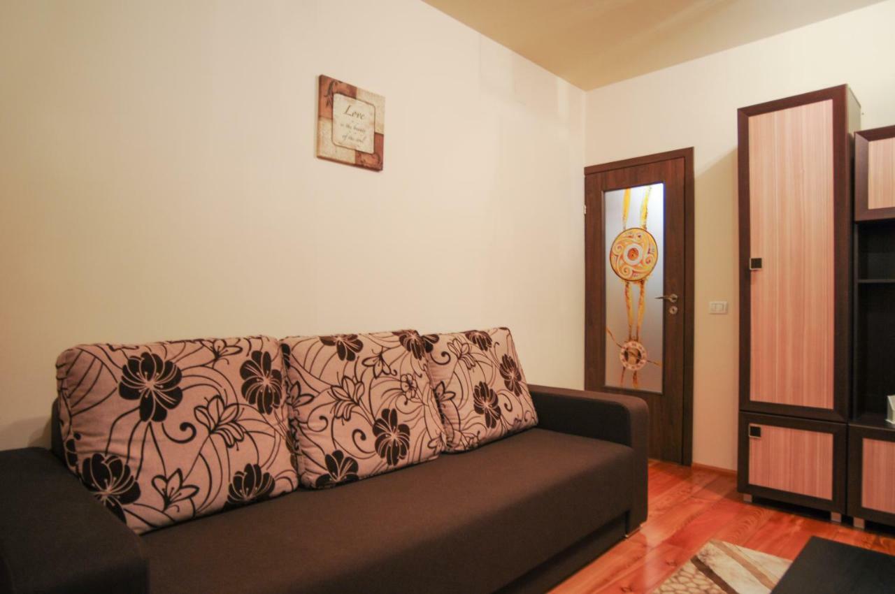 Casa Di Luca Apartamento Braşov Exterior foto