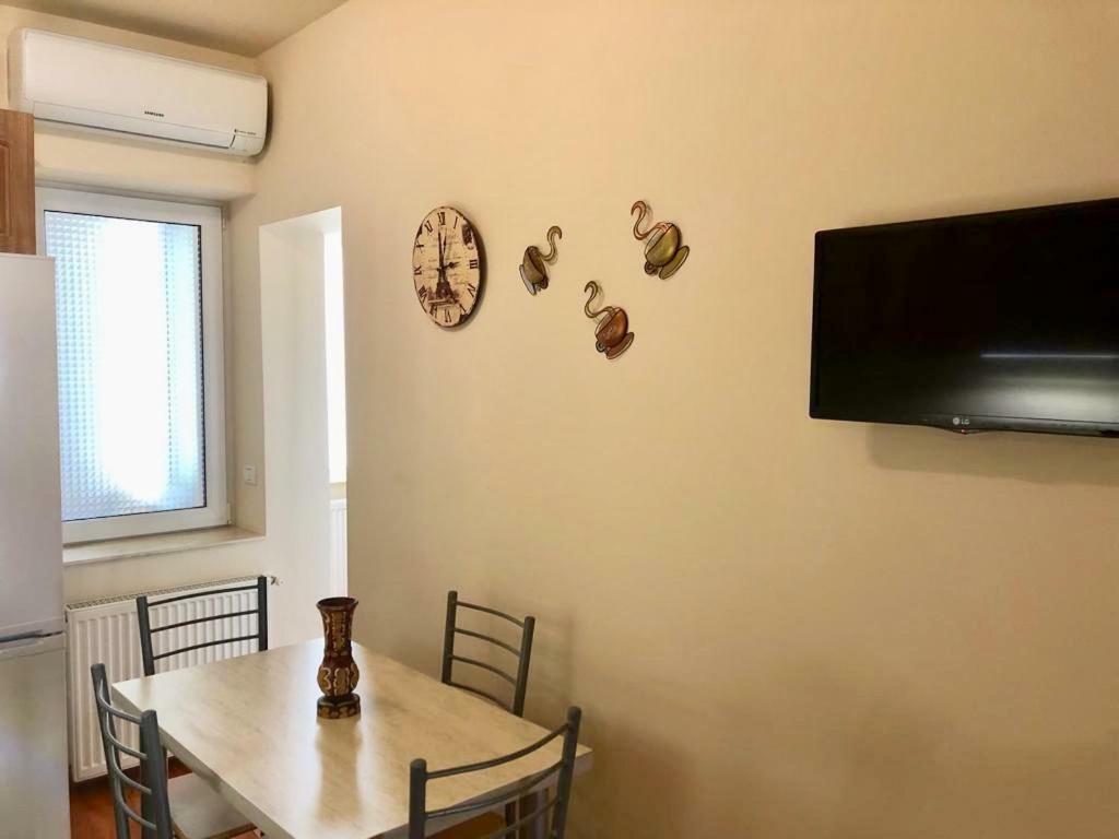 Casa Di Luca Apartamento Braşov Exterior foto