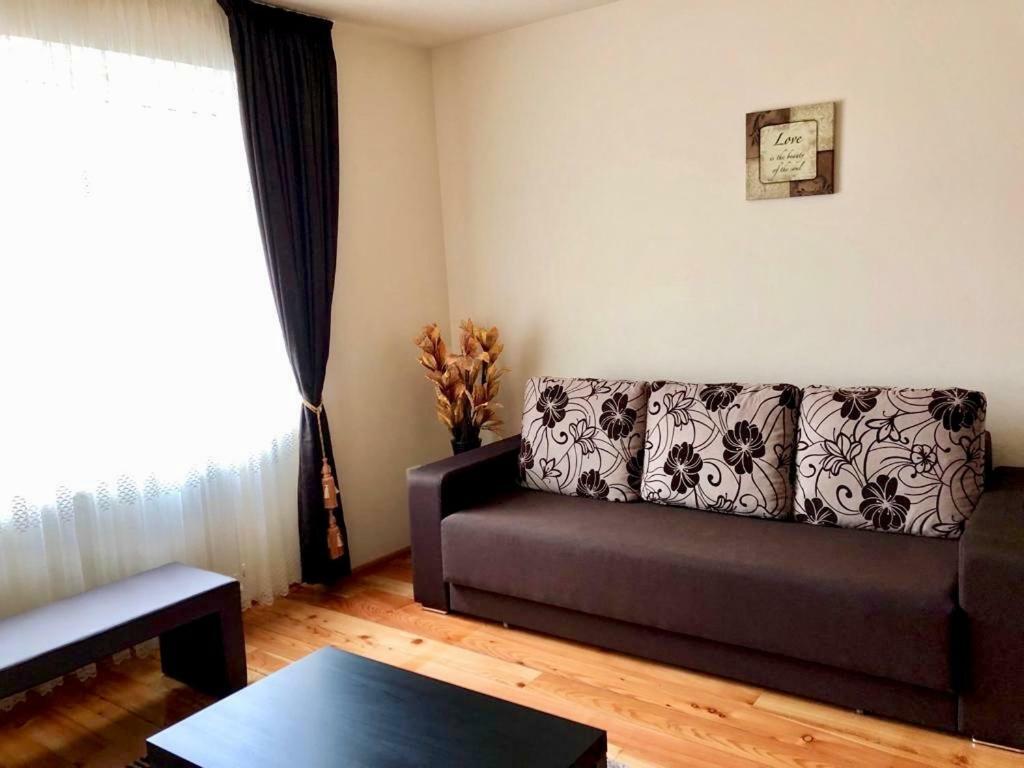Casa Di Luca Apartamento Braşov Exterior foto