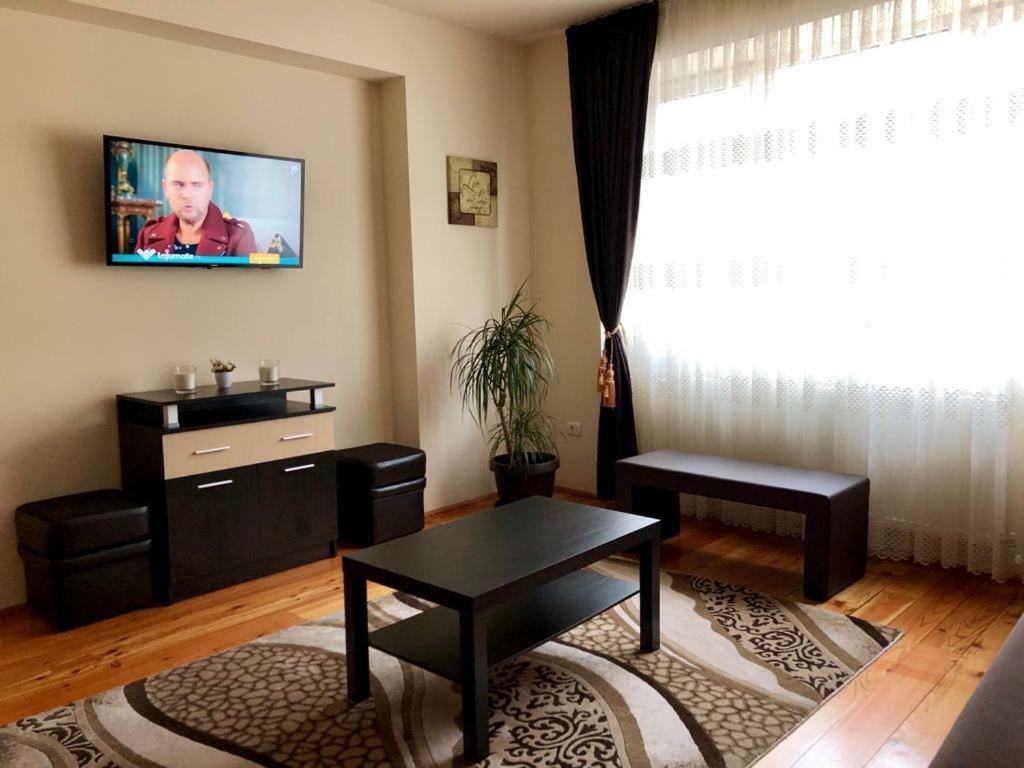 Casa Di Luca Apartamento Braşov Exterior foto
