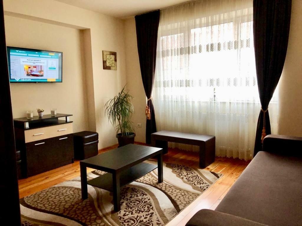 Casa Di Luca Apartamento Braşov Exterior foto